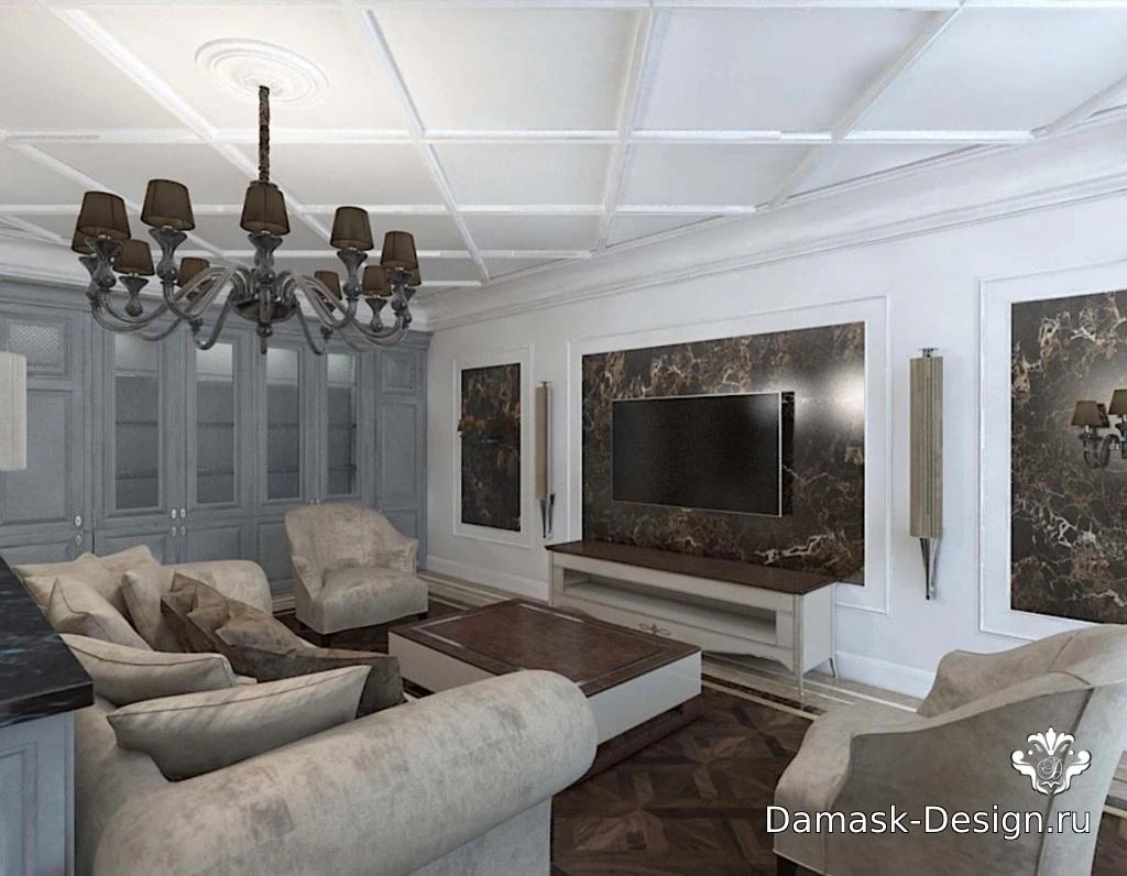 Квартира на ул. Новгородской