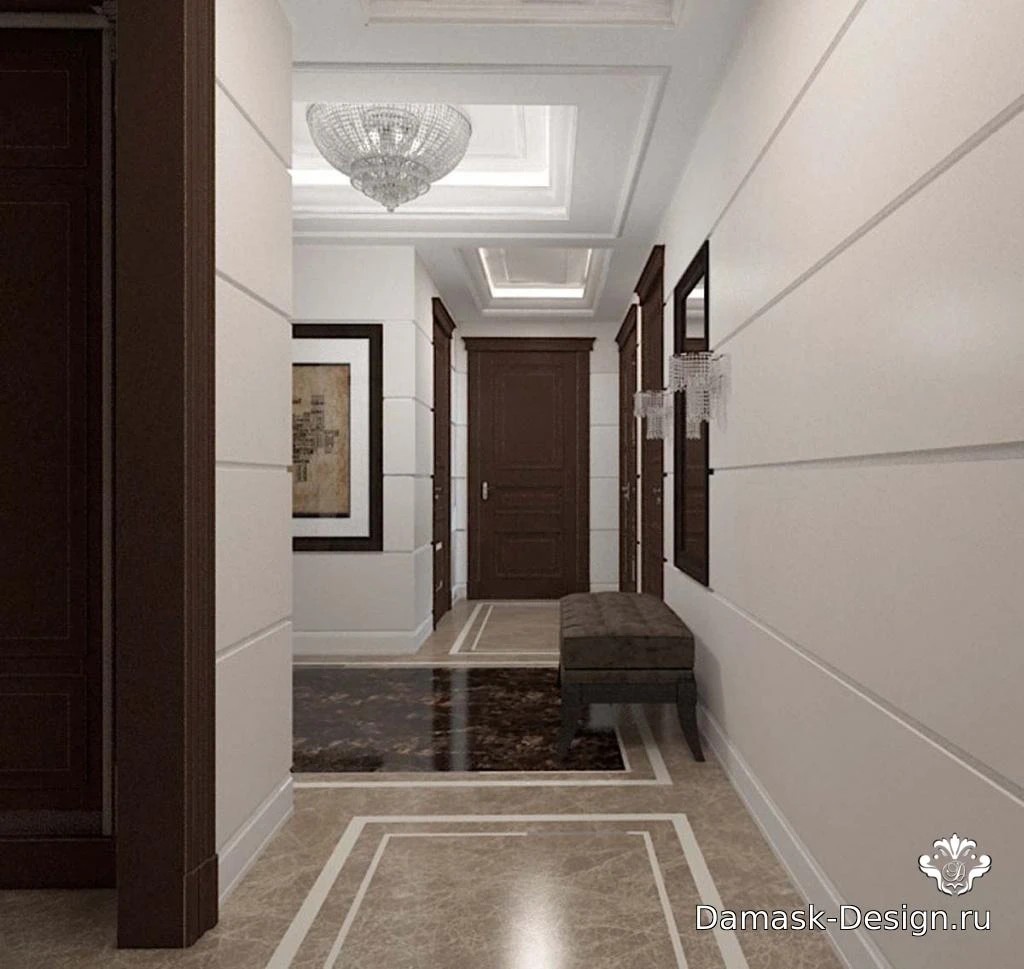 Квартира на ул. Новгородской