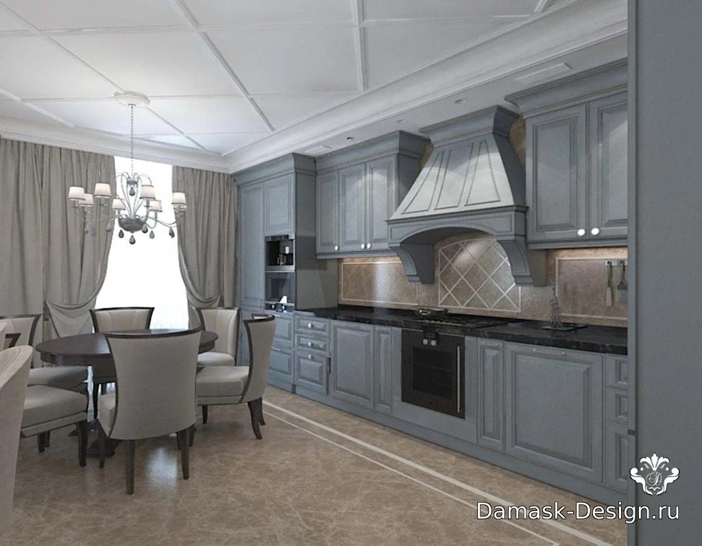 Квартира на ул. Новгородской