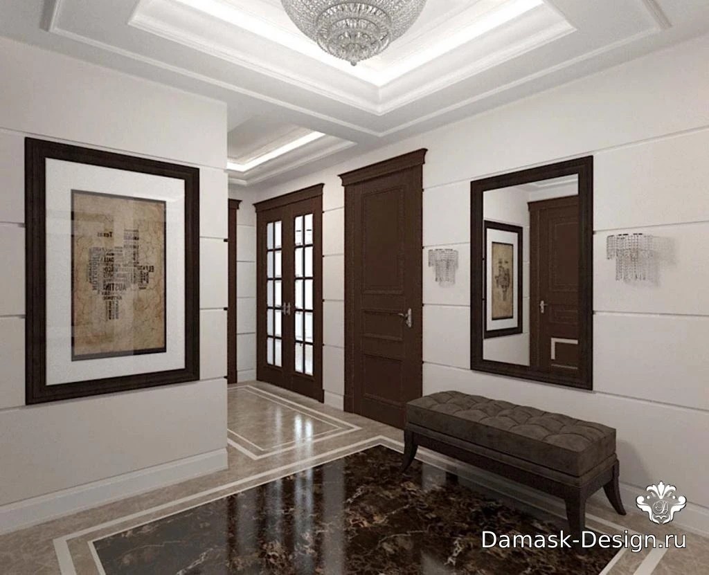 Квартира на ул. Новгородской