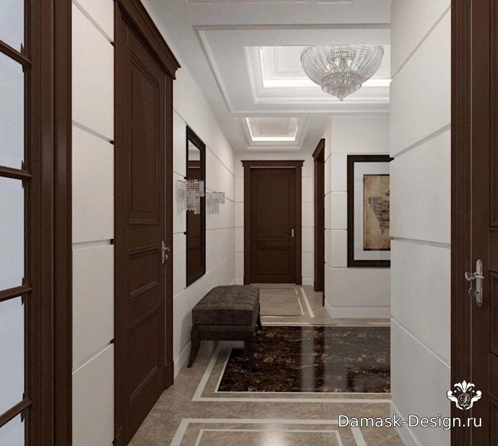 Квартира на ул. Новгородской