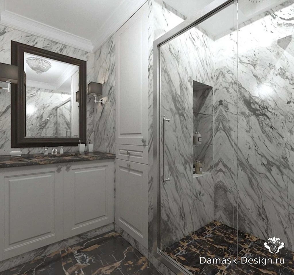 Квартира на ул. Новгородской