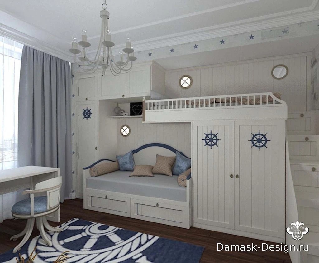 Квартира на ул. Новгородской