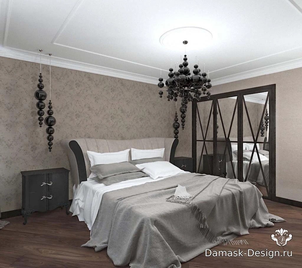 Квартира на ул. Новгородской