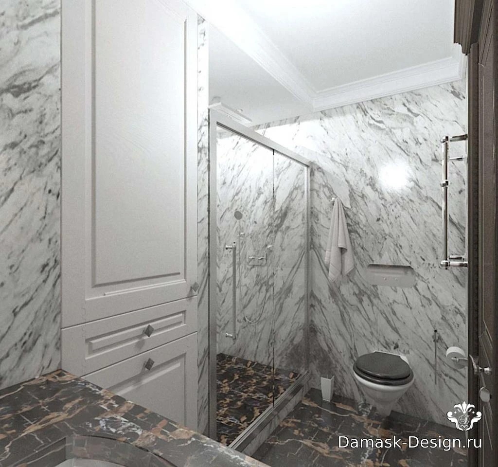 Квартира на ул. Новгородской