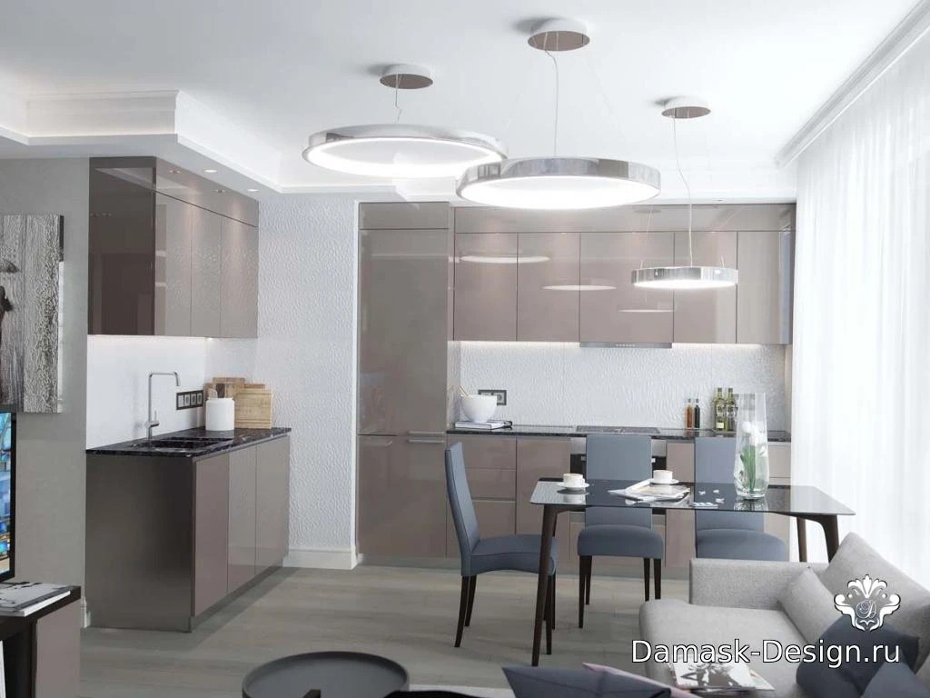 Квартира на Аптекарской наб.