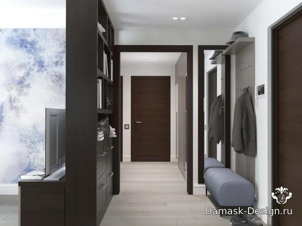 Квартира на Аптекарской наб.