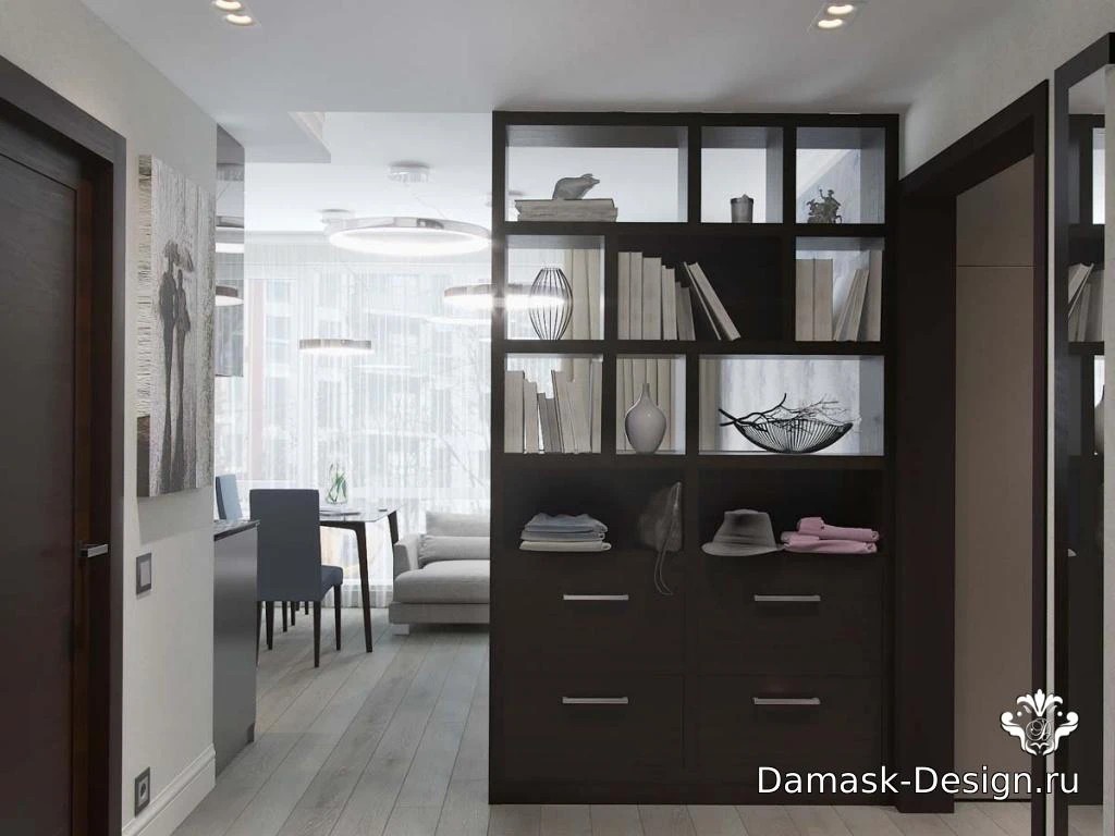 Квартира на Аптекарской наб.