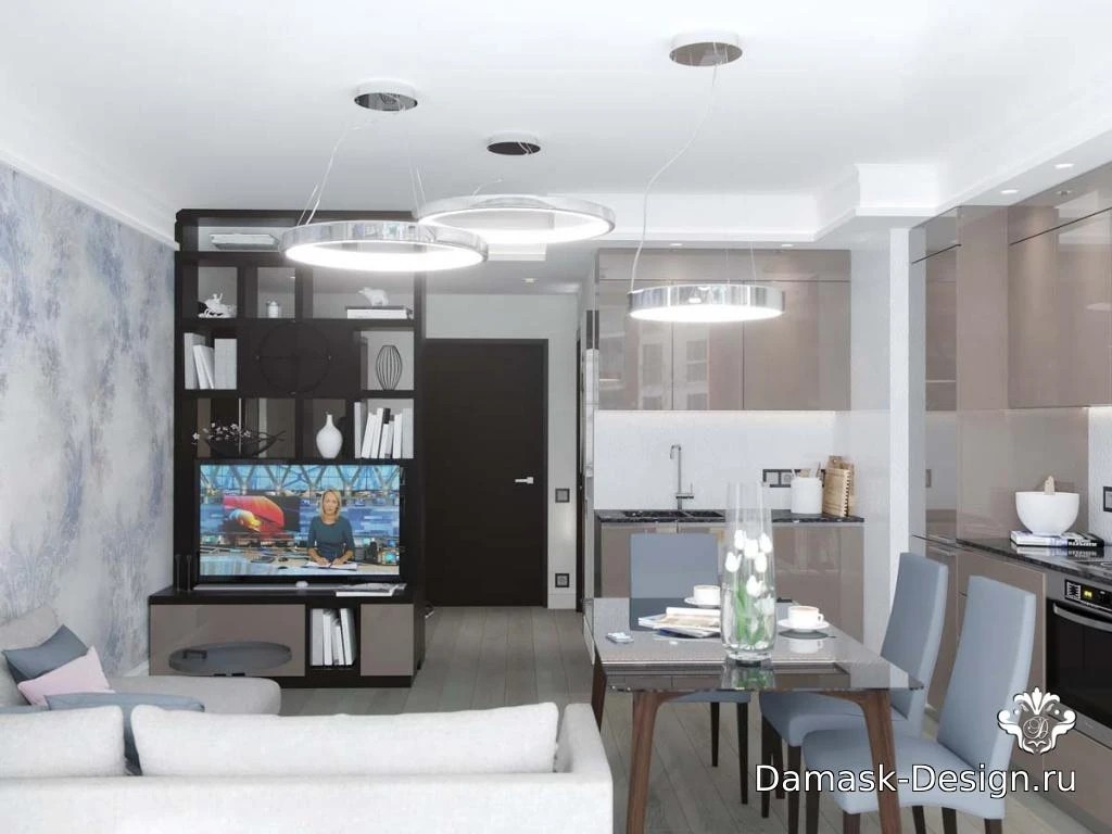 Квартира на Аптекарской наб.