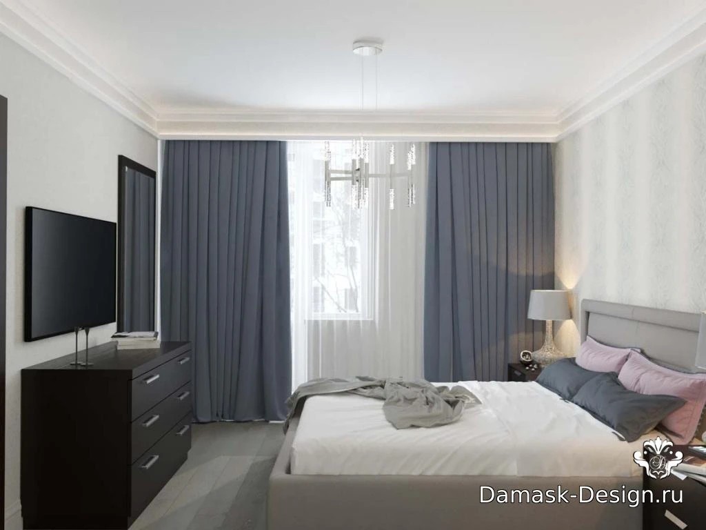 Квартира на Аптекарской наб.