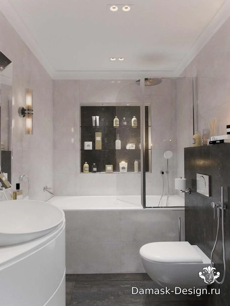 Квартира на Аптекарской наб.