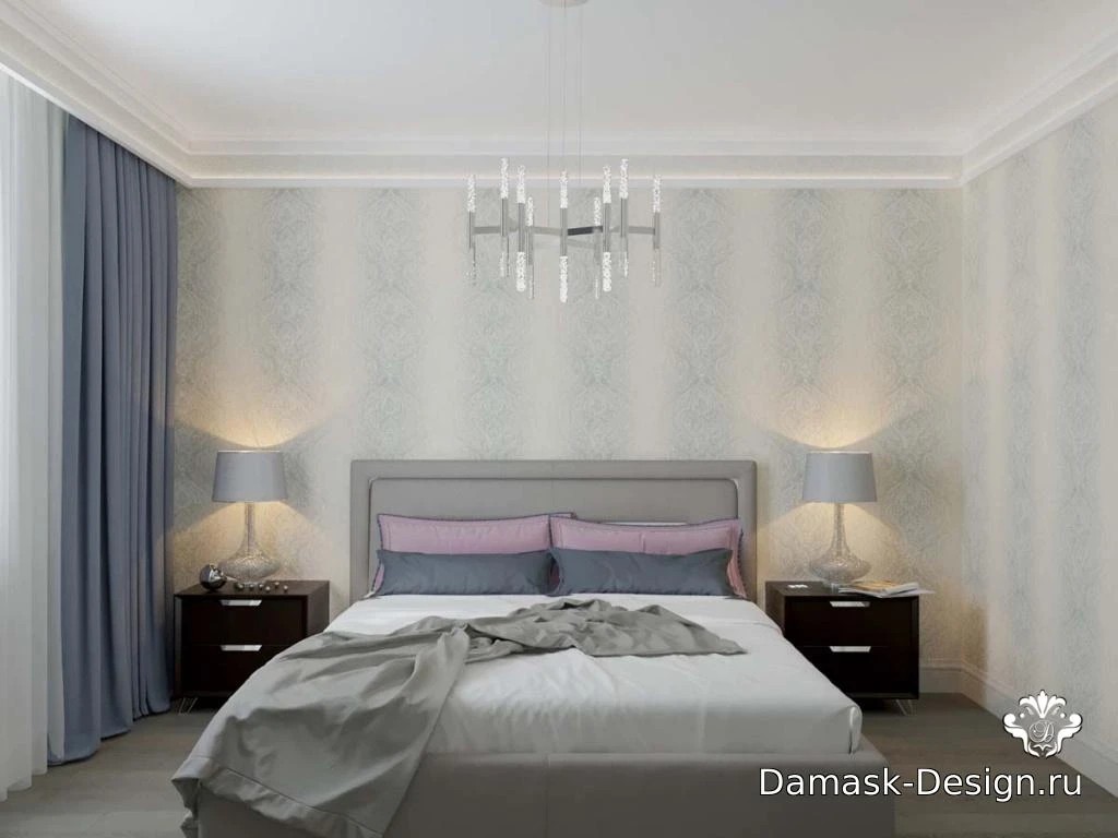 Квартира на Аптекарской наб.