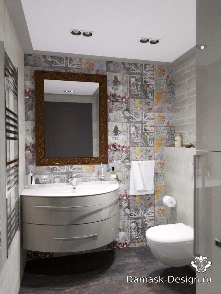 Квартира на Аптекарской наб.