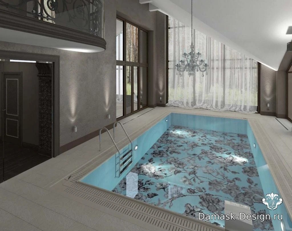 Загородный дом п. Балаково