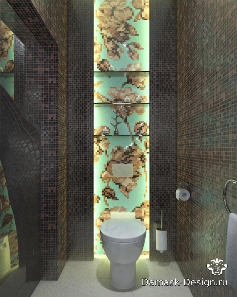 Загородный дом п. Балаково