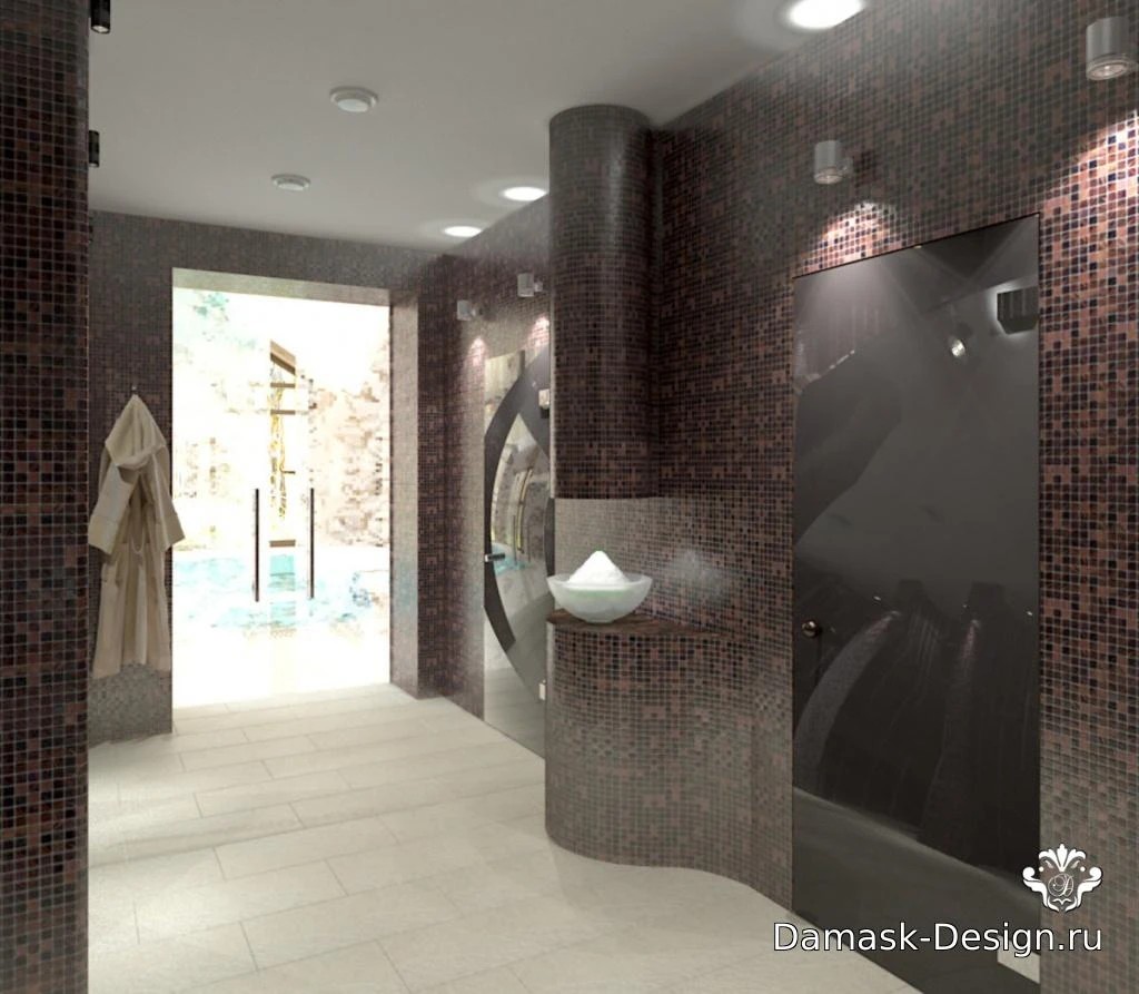 Загородный дом п. Балаково