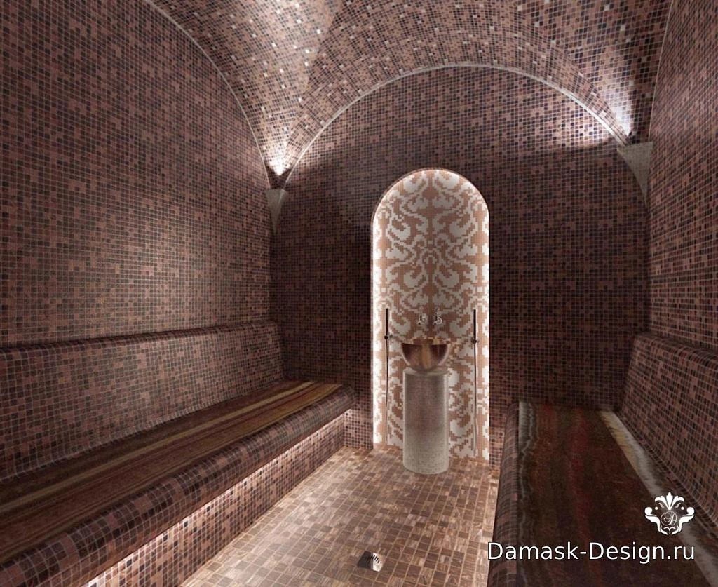 Загородный дом п. Балаково