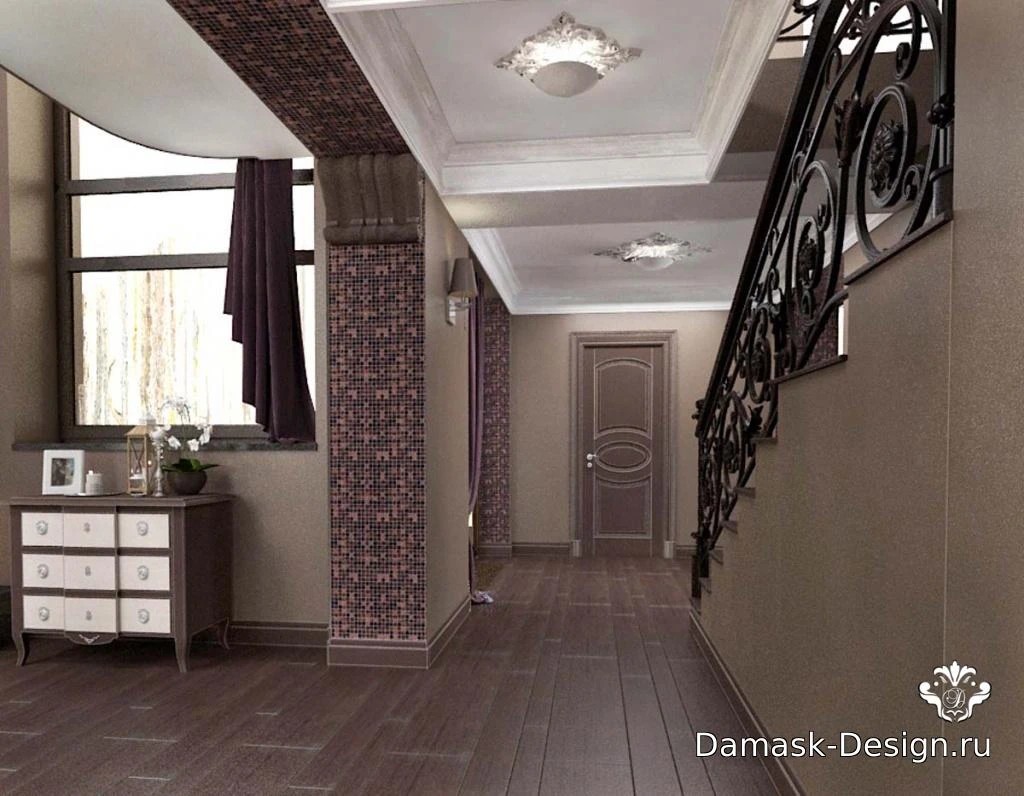 Загородный дом п. Балаково