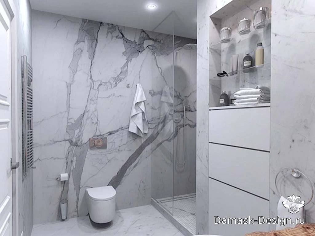 Квартира на наб. Кутузова