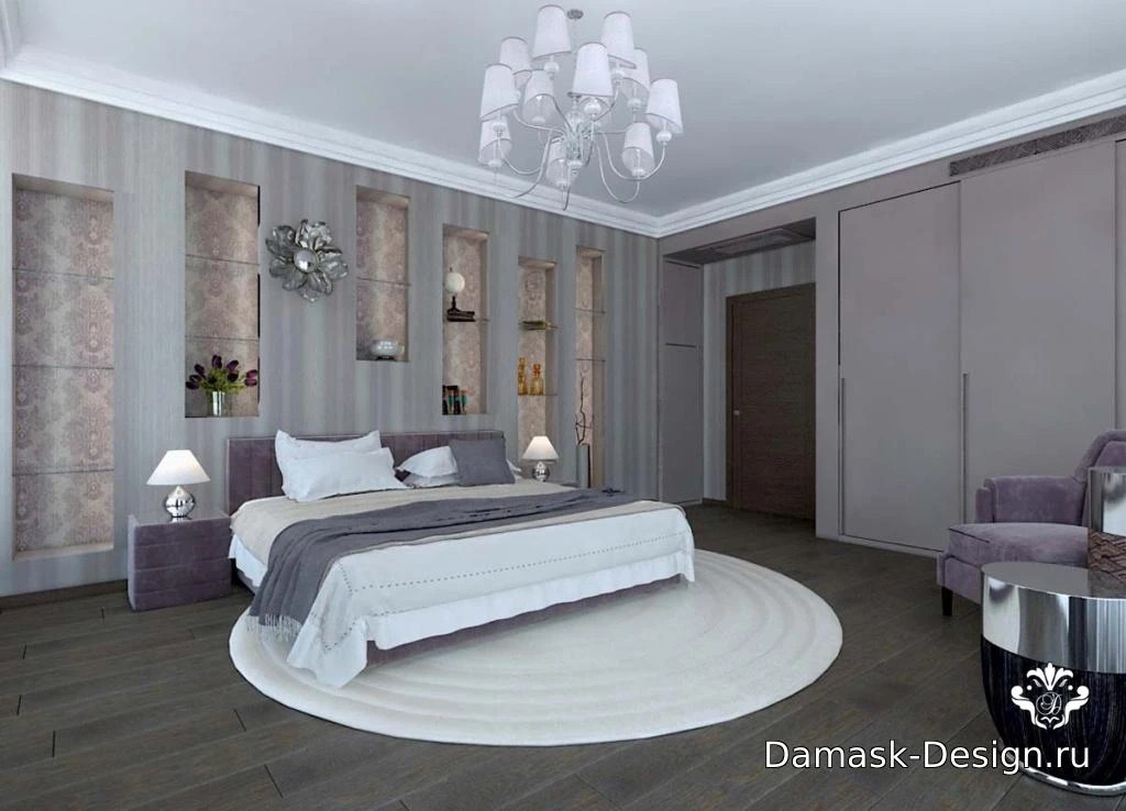 Квартира на ул. Победы