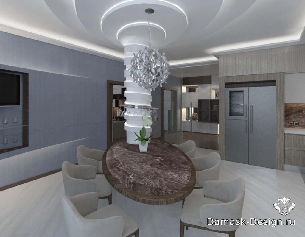 Квартира на ул. Победы