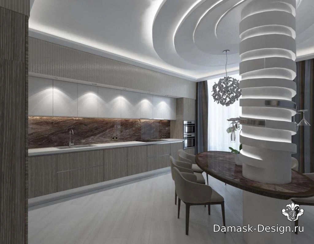 Квартира на ул. Победы