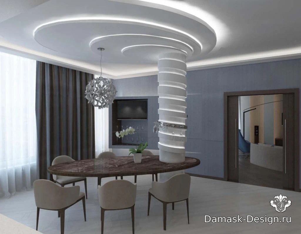 Квартира на ул. Победы