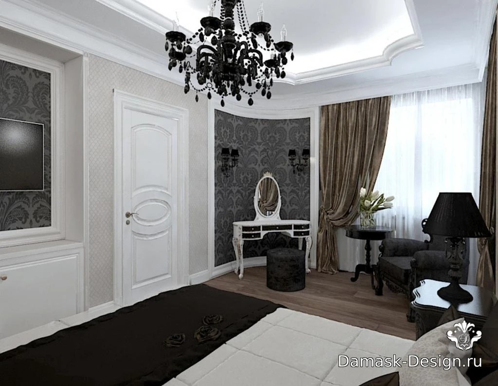 Загородный дом в п. Репино