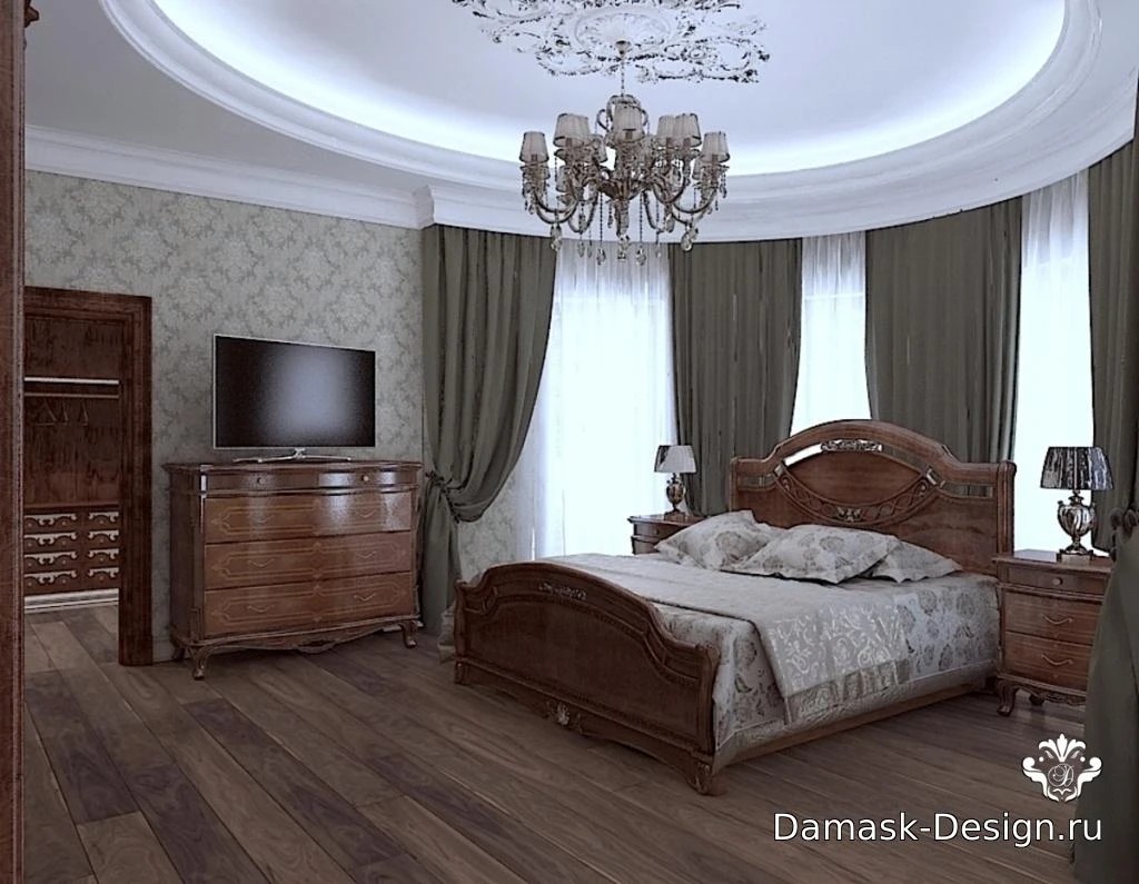 Загородный дом в п. Репино