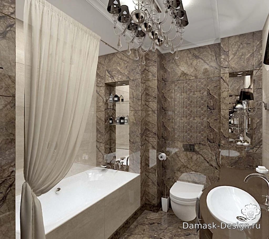 Квартира на ул. Орловской