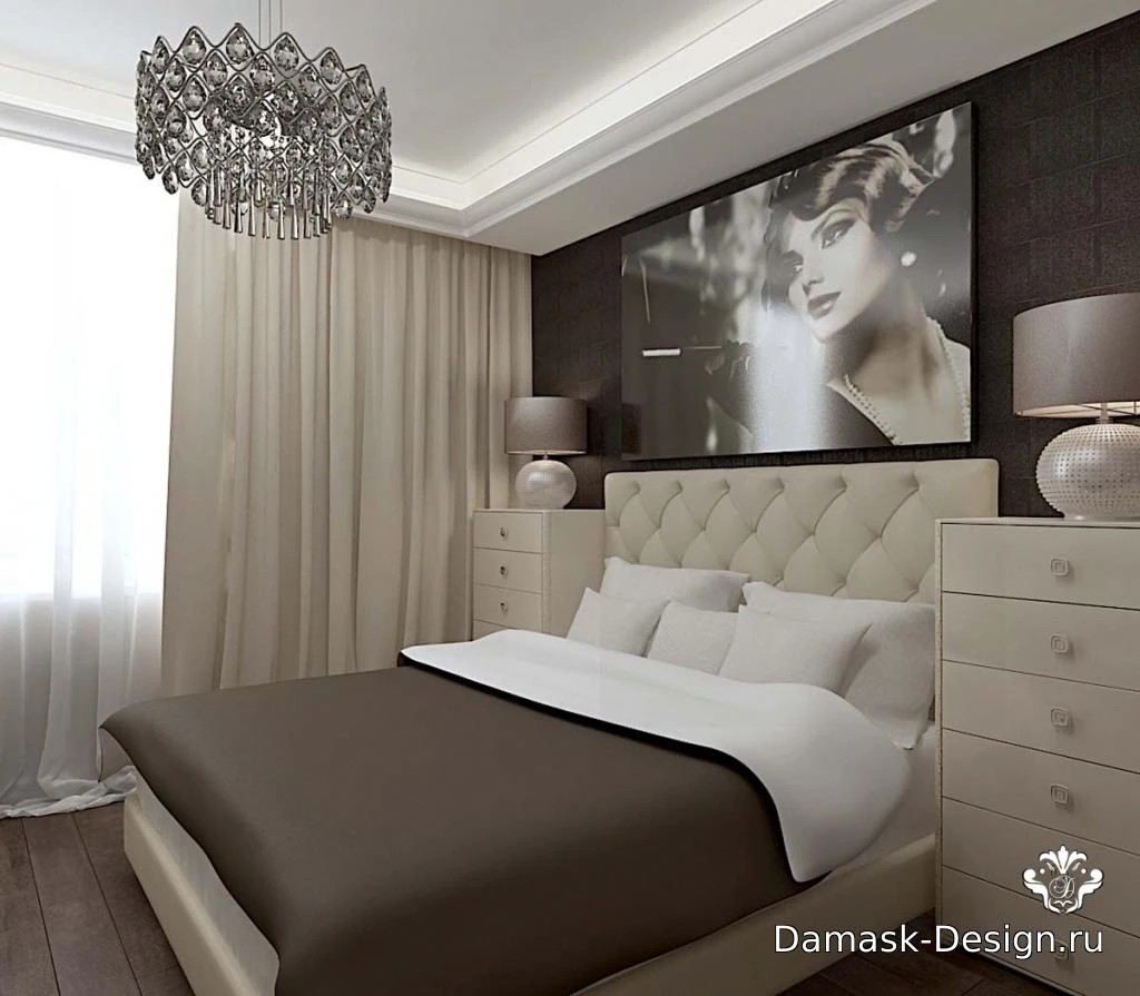 Квартира на ул. Орловской