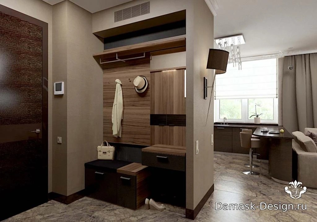 Квартира на ул. Орловской