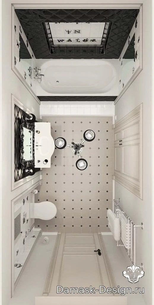 Квартира на ул. Правды