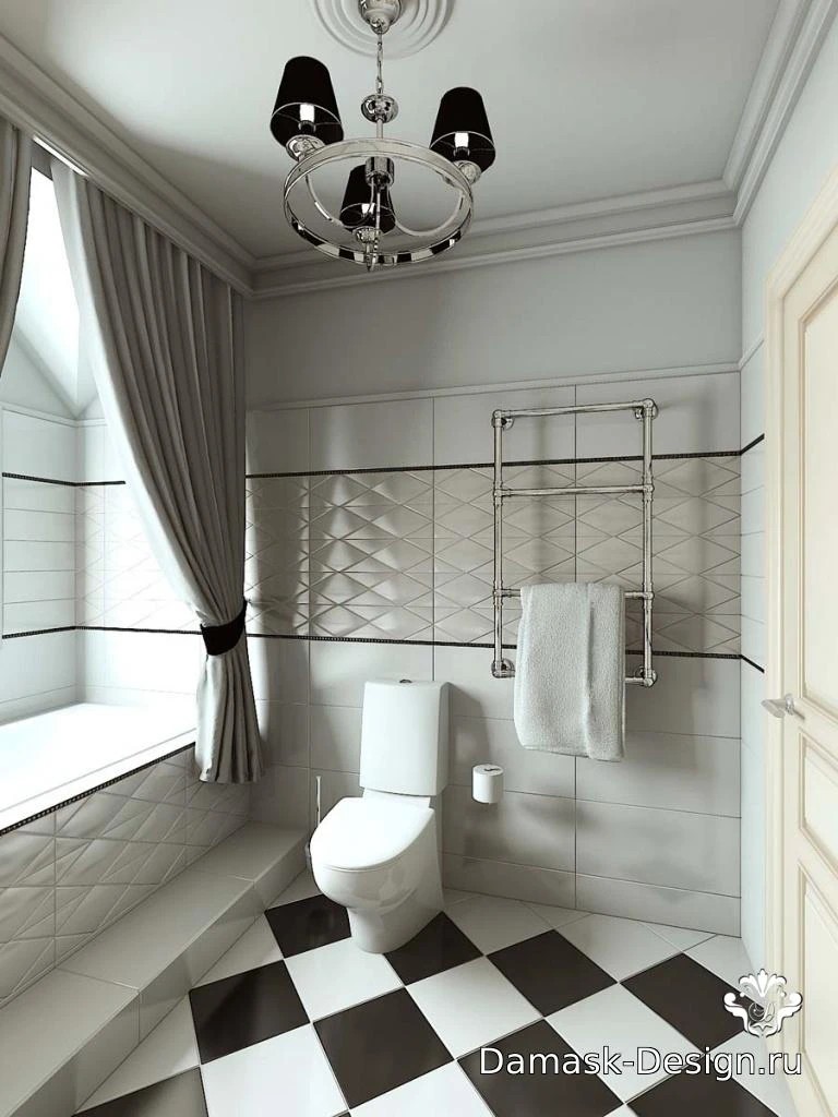 Загородный дом в п. Вырица