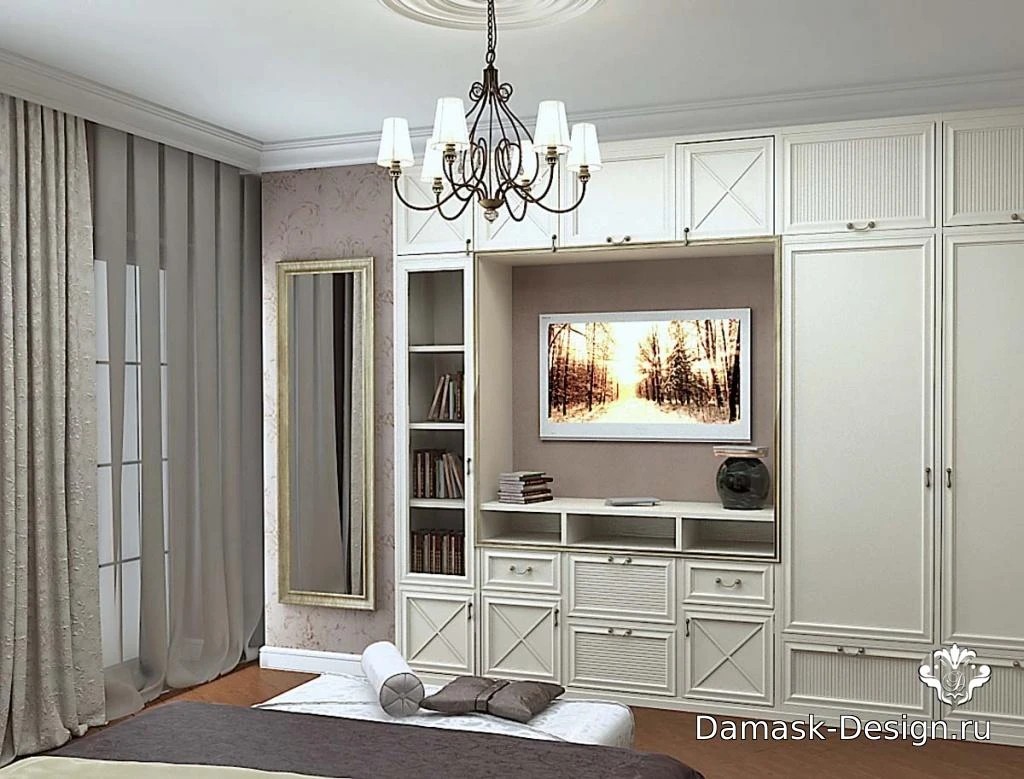 Загородный дом в п. Вырица