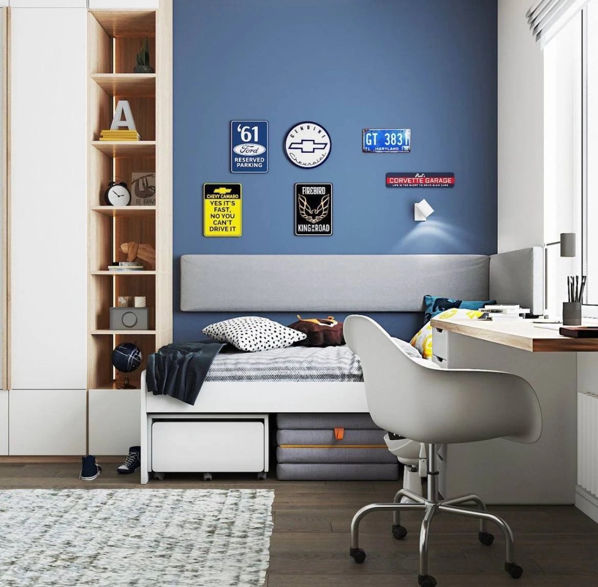 ЖК Триколор