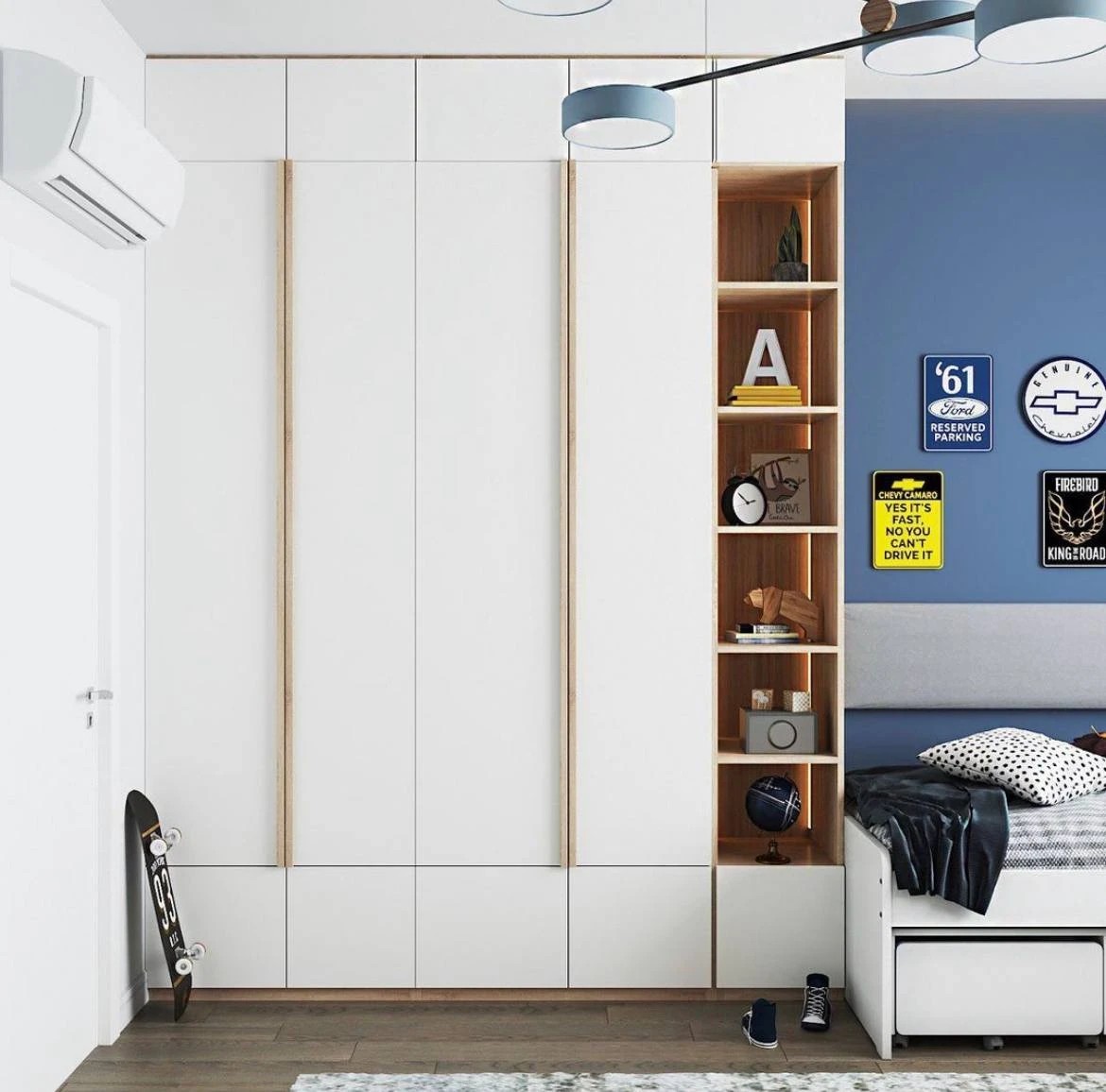 ЖК Триколор