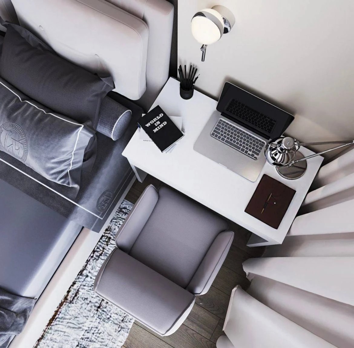 ЖК Триколор