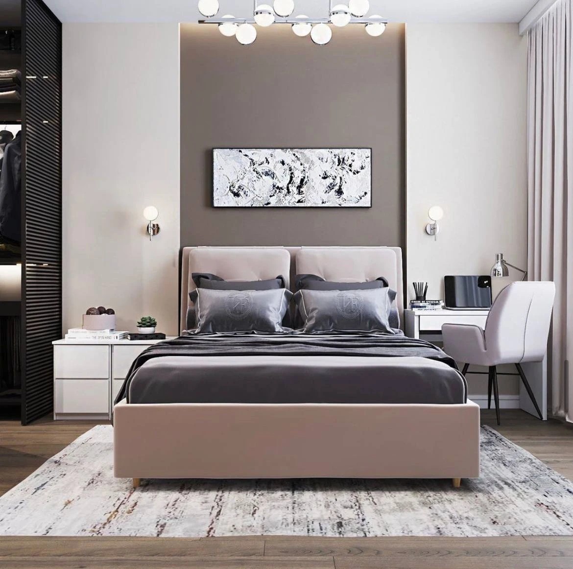 ЖК Триколор