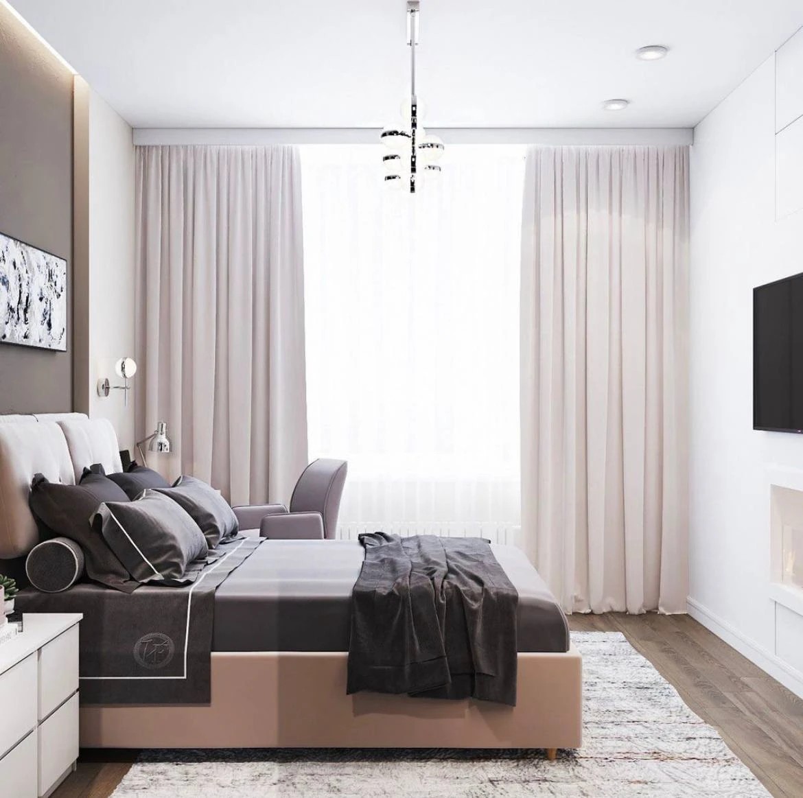 ЖК Триколор