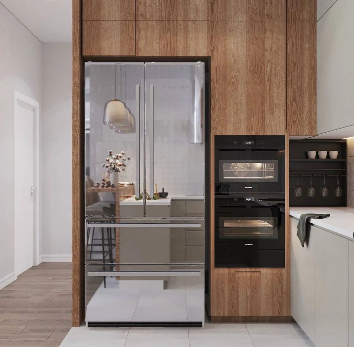 ЖК Триколор