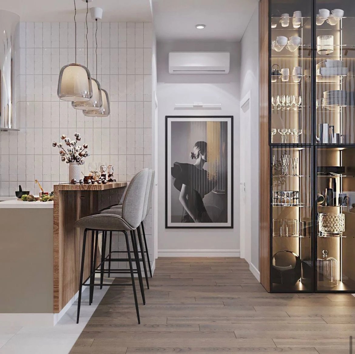 ЖК Триколор