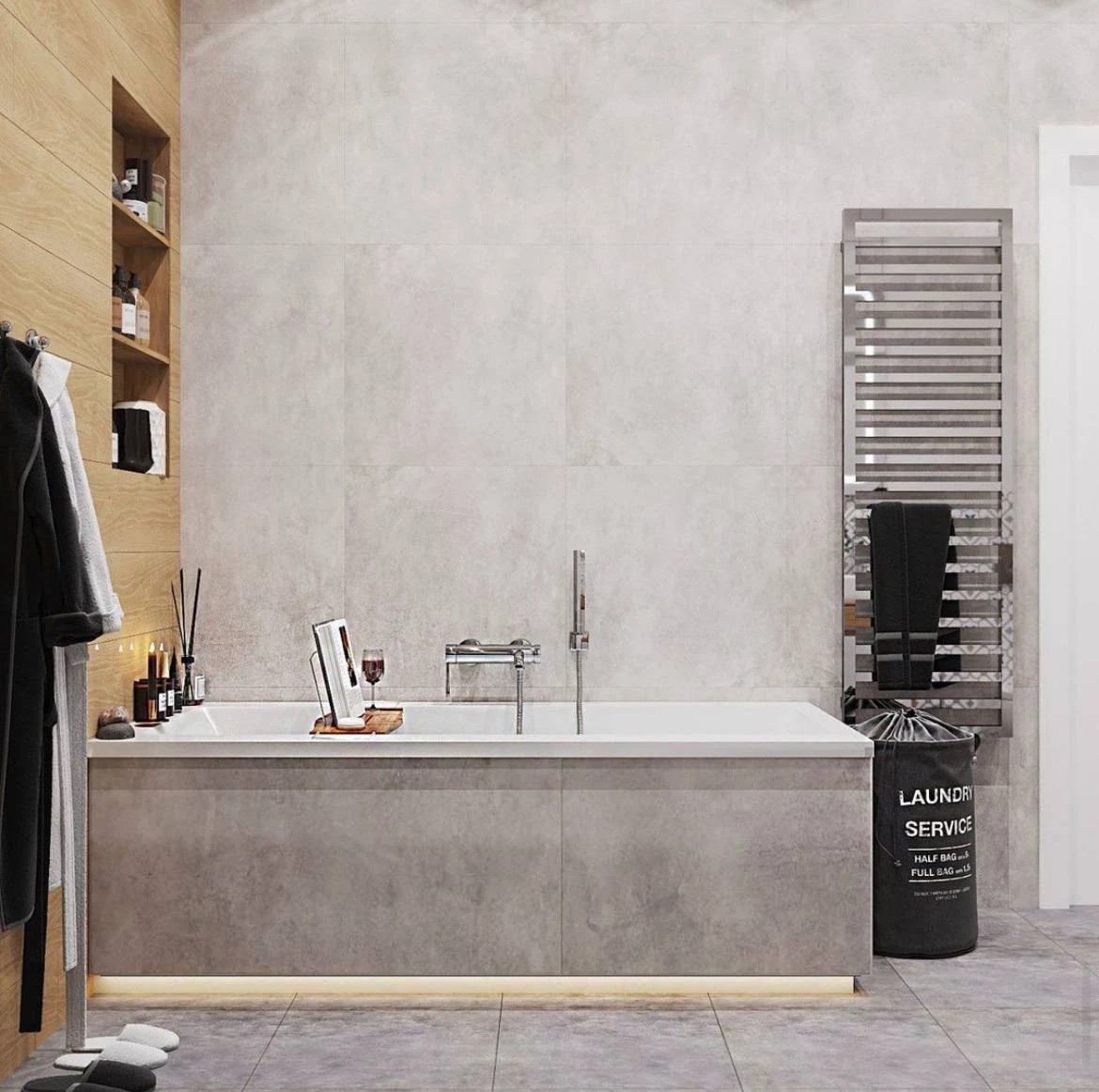 ЖК Триколор