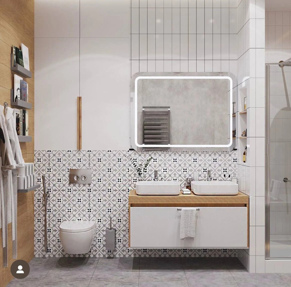 ЖК Триколор