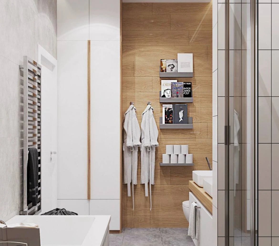 ЖК Триколор