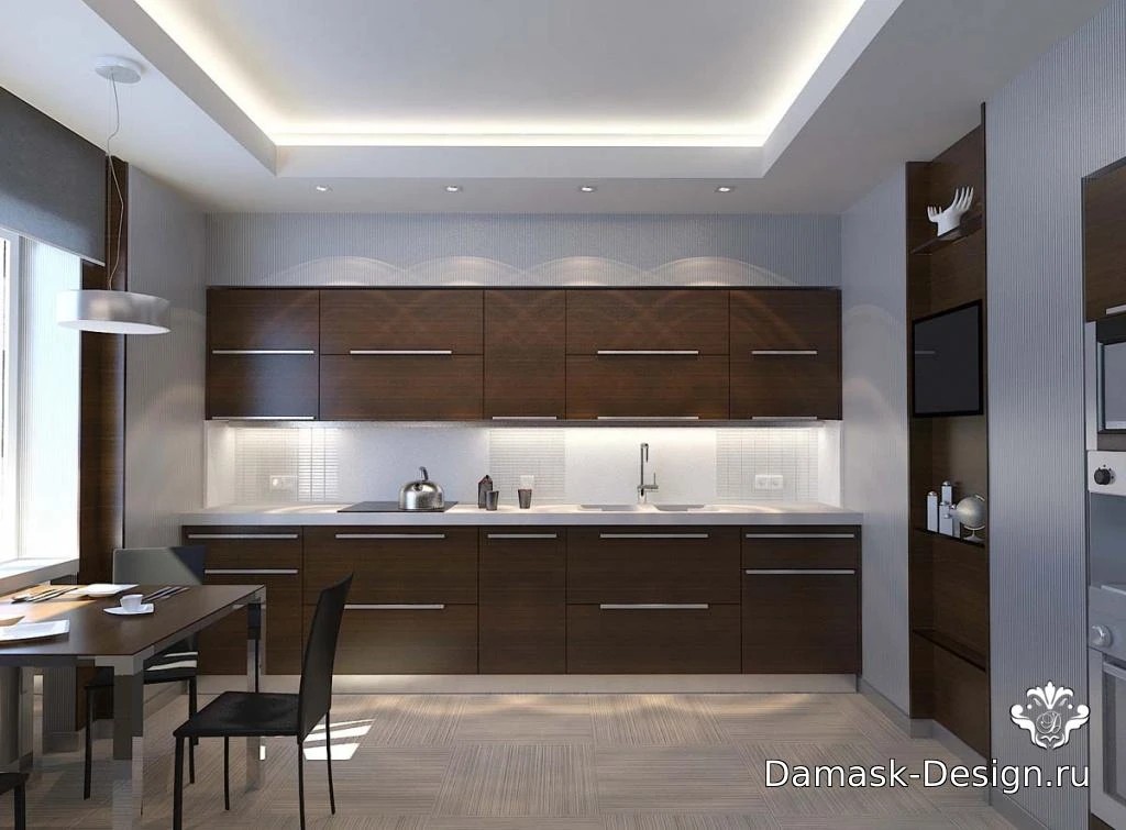 Квартира на Выборгском шоссе