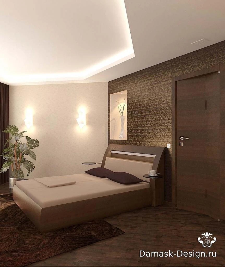 Квартира на Выборгском шоссе