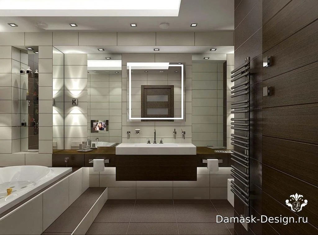 Квартира на Выборгском шоссе