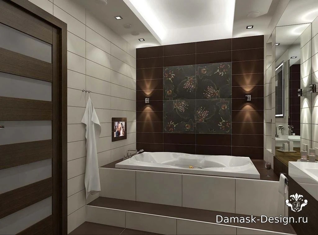 Квартира на Выборгском шоссе