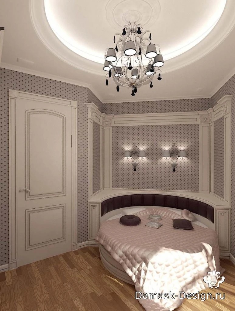 Квартира на Каменноостровском пр. 15